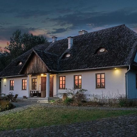 Zagrodowa Osada Villa Kazimierz Dolny Exterior foto