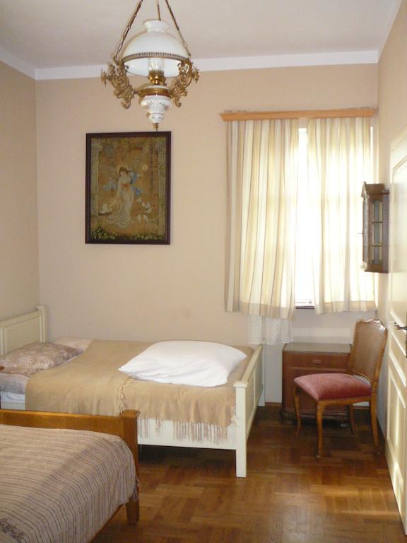 Zagrodowa Osada Villa Kazimierz Dolny Cameră foto