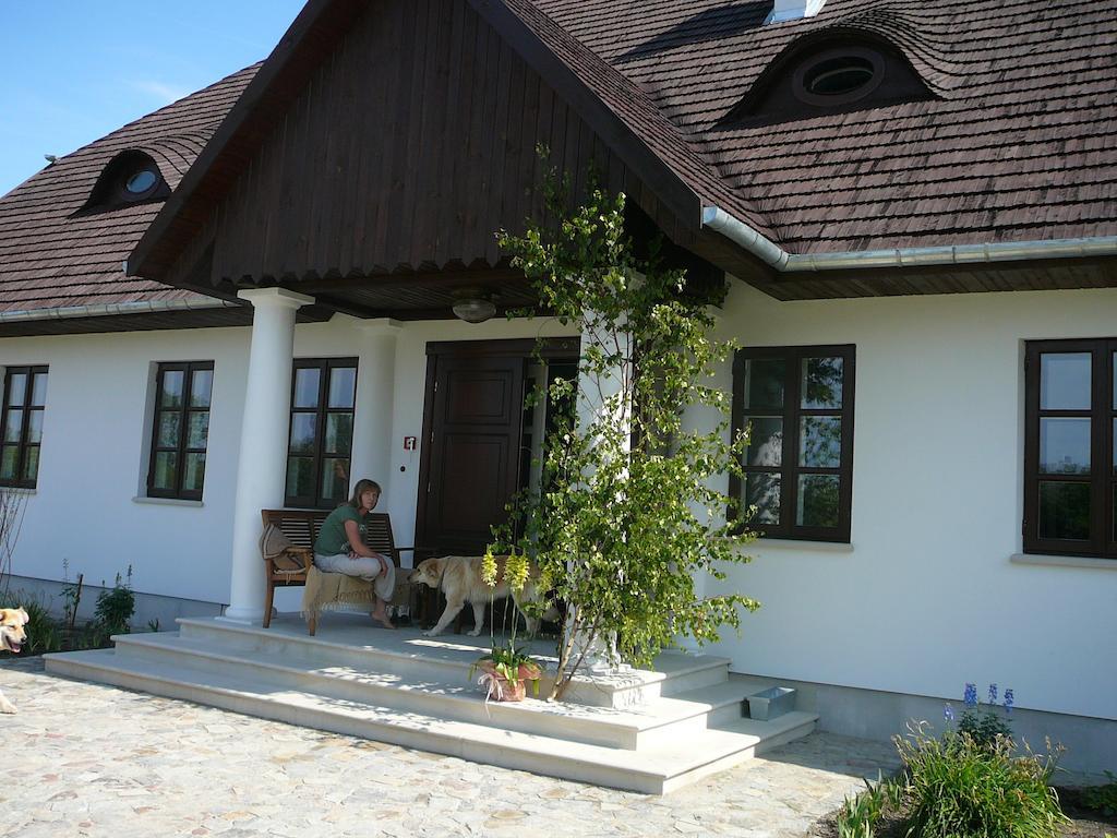 Zagrodowa Osada Villa Kazimierz Dolny Exterior foto
